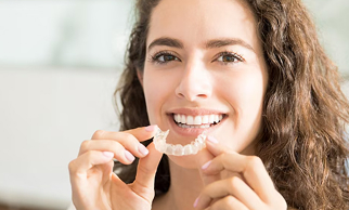 Orthodontics (Invisalign)