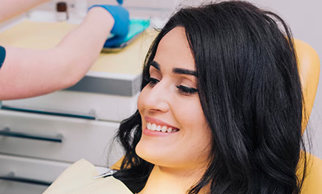 Restorative Dentistry