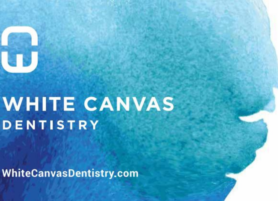 White Canvas Milton ON